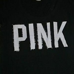Pink 👕 T-shirt